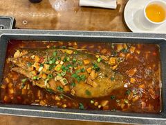 -一楼食业·美食人家