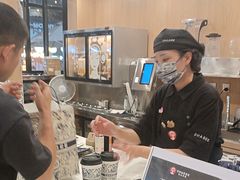 -霸王茶姬(南强街店)