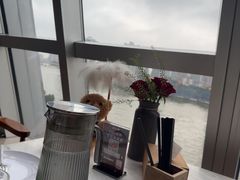 -桃花江餐厅·江景-约会·聚会