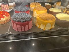 -BAKER&SPICE(环贸店)
