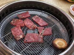 -妙香居韩国烤肉(容桂天佑城店)