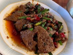-福牛堂 Noodle Talk Home Cuisine