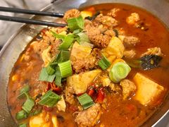 -新新湘菜馆(新中街二条店)