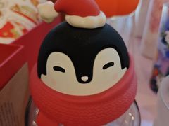 -星巴克(北京王府井店)