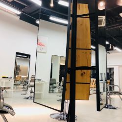 -ASA HAIR SALON
