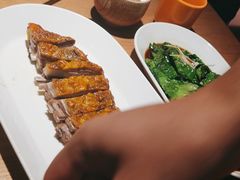 -谷丽麦馕新疆菜·清真(步步高梅溪新天地店)