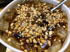 -三猫黑鱼花(南大店)