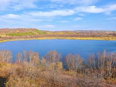 -塞罕坝国家级自然保护区