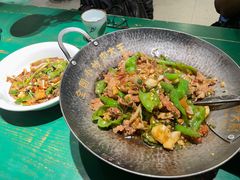 -费大厨辣椒炒肉(太平老街店)