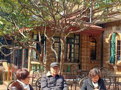 -马勒别墅·中餐厅