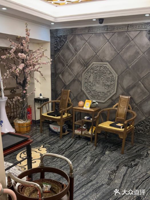 若石足道SPA 连锁(丹东街店)图片