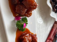 -老克勒上海菜(南京路步行街店)