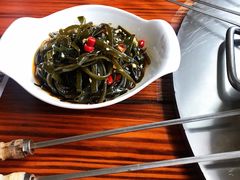 -炭虎子水浒烤肉(梦时代店)