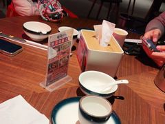 -蚝翅·海鲜粥·烧烤·羊肉季(鄞州万达店)