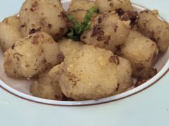 -馨越楼·点心·粤菜(赤坎店)