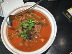 -简小舍·民间手艺菜(武昌江滩店)