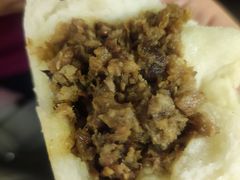 包子-盘飧市(春熙路店)