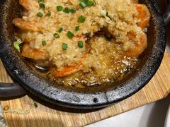 -小菜园新徽菜(南京秦淮龙蟠汇店)