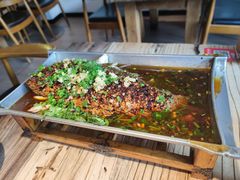 -树厨贵州菜(大十字店)