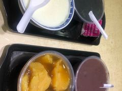 -百花传统甜品店(原址店)