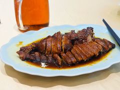 秘制三杯鸭-围龙屋客家食府(福田店)
