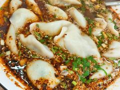 -尤素福东举院饺子馆