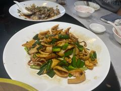 -好兄弟郭巨海鲜(天一阁店)