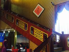 -蒙古大营·蒙古演绎餐厅(赛马场店)