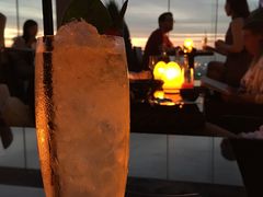 -FLAIR顶层餐厅酒吧(浦东丽思卡尔顿酒店)