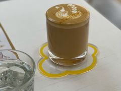 -五进制 Coffee Shop