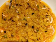 -甄御•海鲜新青岛菜(麦岛店)