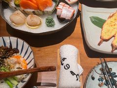 -旨味Umami_融合料理(万博汇店)