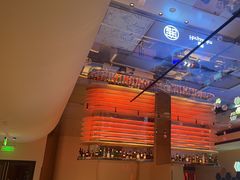 -宽来·欢聚火锅(来福士广场水景店)