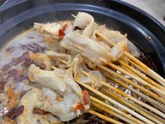 -瑞杰烧烤店·24小时营业(山东路店)