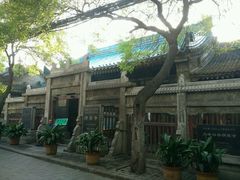 -大学习巷清真寺