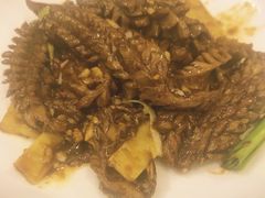 -老牌坊•鲁菜名店•地道济南菜(大观园商埠店)