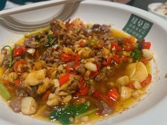 -绿草地·湘菜(7mall店)