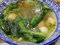 -老苏州大客堂·苏帮菜·松鼠桂鱼·苏州传统小吃(观前街人民商场店)