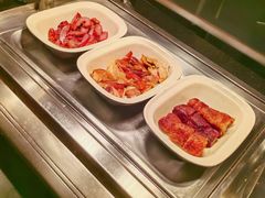 -东方明珠·空中旋转餐厅