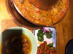 -觅山云南菜(泊富ICITY店)