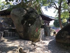 -石峰岩寺