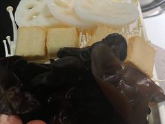 -半天妖烤鱼(槐房万达店)