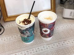 桂花引-茶话弄(中贸广场店)
