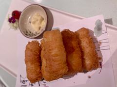 -申粤轩酒楼·三十年粤菜经典(丁香花园店)