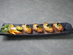 -海之屋韩式烤肉(海棠68环球美食街店)