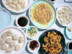 -百饺园(平山道店)