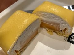 -满记甜品(南京虹悦城三店)