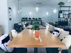 大堂-POLAR CAFE(兴正元广场店)