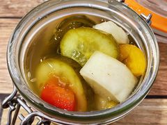 -Kpasta韩式意大利面