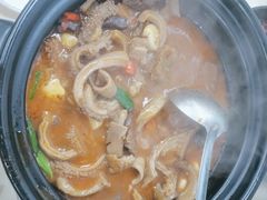 -聚味瞿记·龙虾堂(树木岭店)